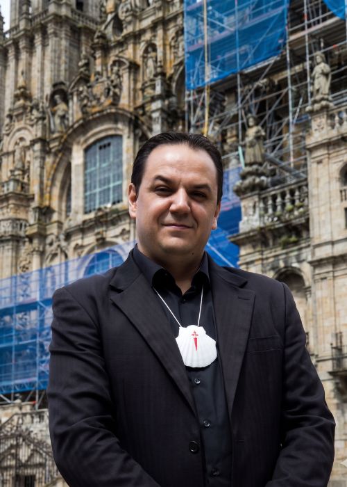 Fernando de Morais Braga